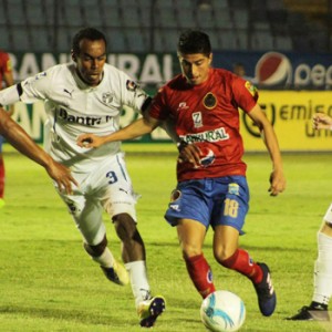 (Foto: Rojos del Municipal)