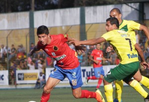 (Foto: Rojos del Municipal)