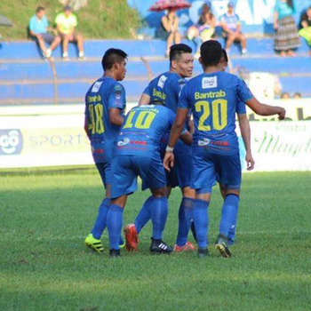 (Foto: Producciones Deportivas)