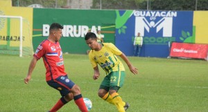 (Foto: CD Guastatoya)