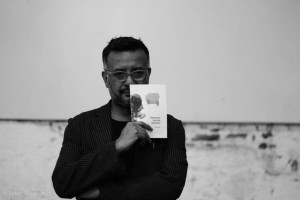 Javier Payeras