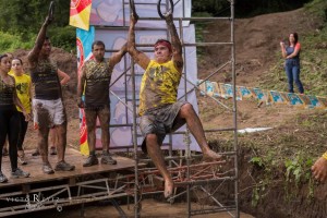 Big Foot Race