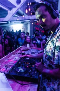 Dj Masaya