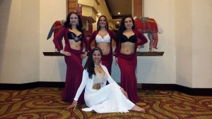 MDA Eventos