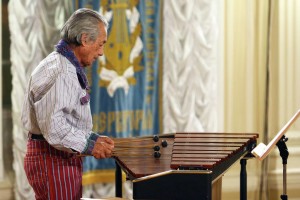 Maestro Robelio Mendez 