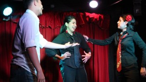 Show de Impro