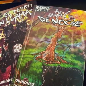 Cómics