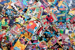 Cómics