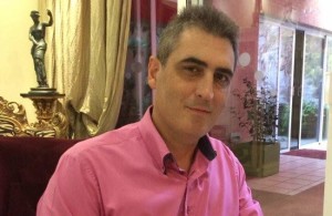  Ramón Campayo, 8 veces (Foto: 20Minutos)