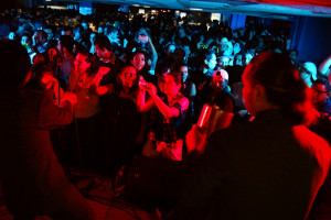 Noches de Cumbia