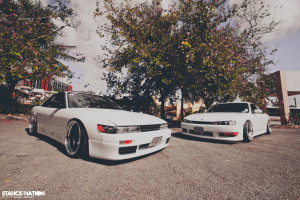 Stance