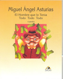 El hombre que lo tenia todo todo todo