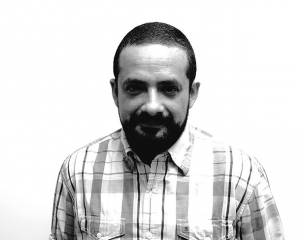 Alvaro Sanchez