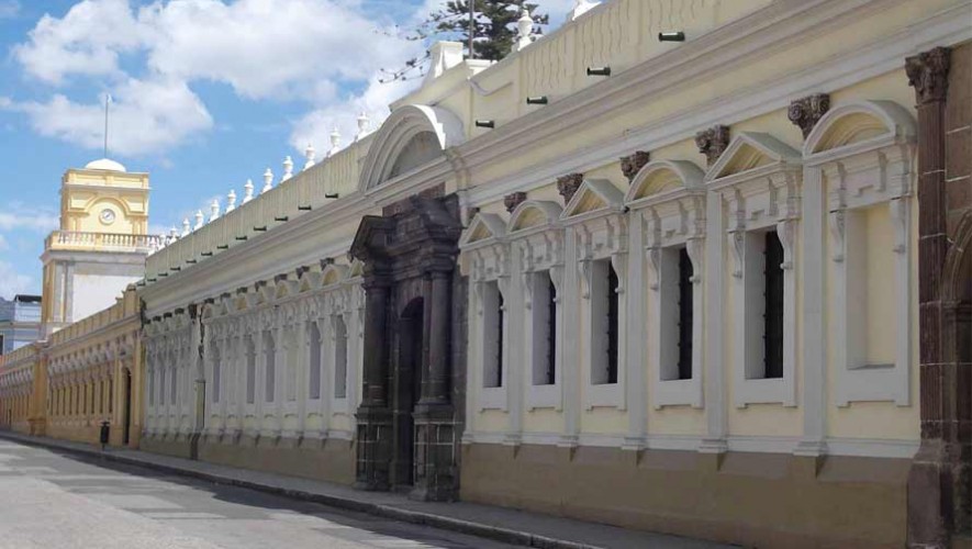 Anuncian el recorrido Noche de los Museos 2017 en la Ciudad de Guatemala