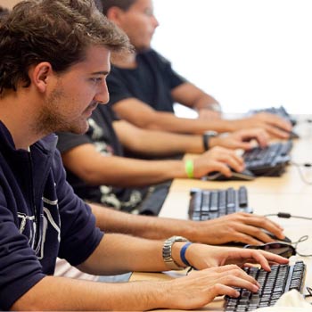 Becas completas en Guatemala