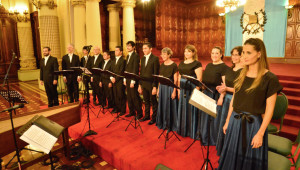 (Foto: Capella Cantorum)