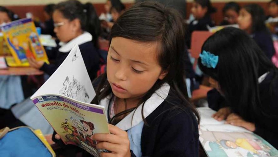 Convocatoria para el Premio Marilena López de Literatura Infantil y Juvenil 2017
