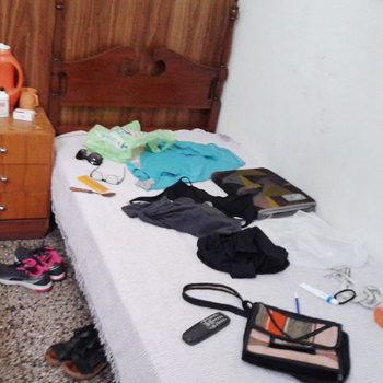 Cuarto