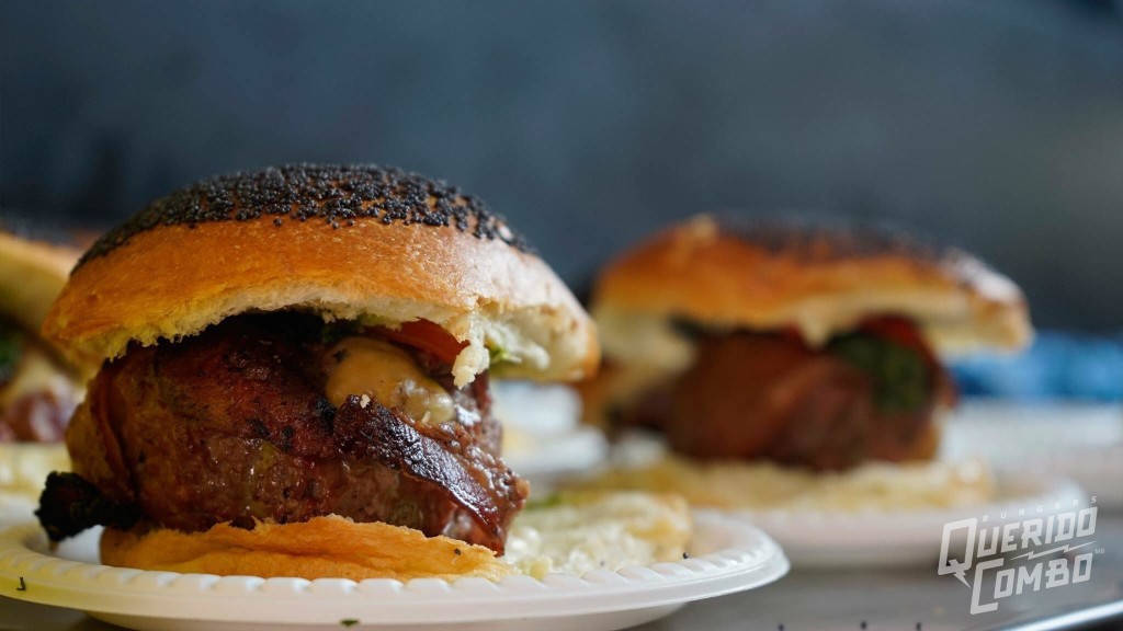 Día de la hamburguesa ofertas en Guatemala 