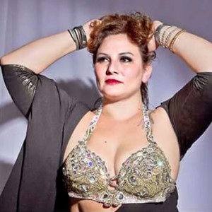 Diana Al Baaltaji