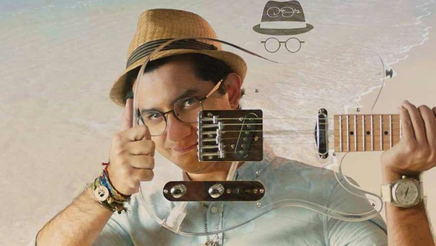 Diego Ález, cantante guatemalteco estrena su nuevo sencillo Me Gusta 2017