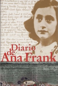 El Diario de Ana Frank