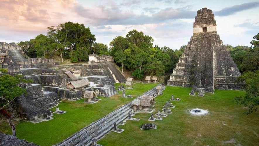 Guatemala se encuentra entre los 6 sitios más sagrados del mundo, según National Geographic