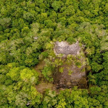 Guatemala se encuentra entre los 6 sitios más sagrados del mundo, según National Geographic