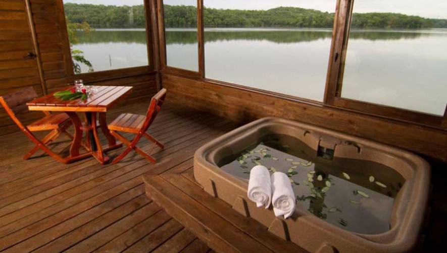 La Laguna Boutique Hotel