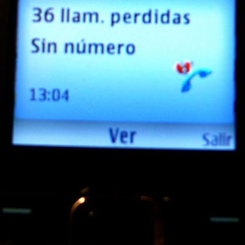 Llamadas-perdidas