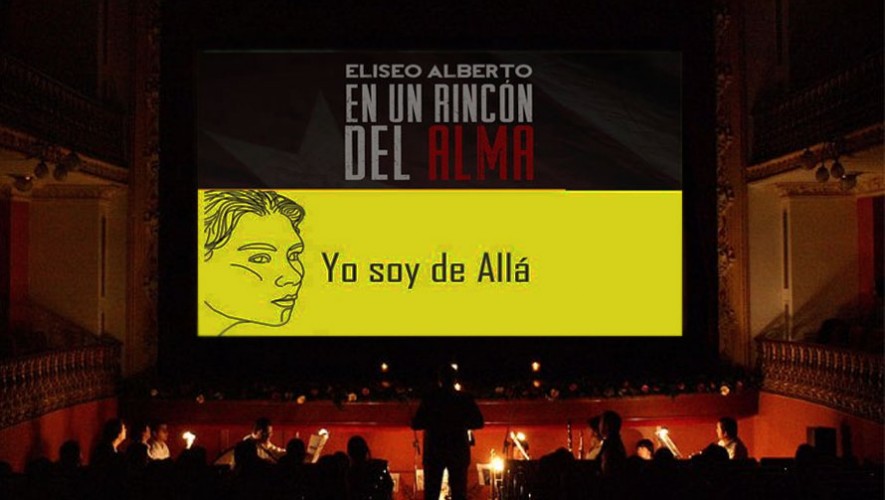 Muestra Internacional de Cine Documental | Mayo 2017