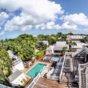 NYAH – Key West en Florida