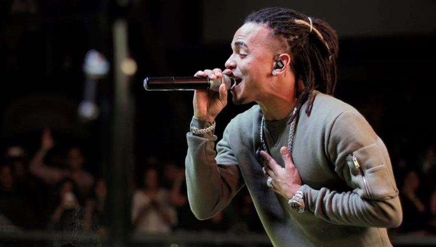 Ozuna