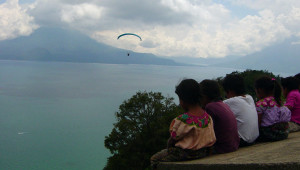 Parapente