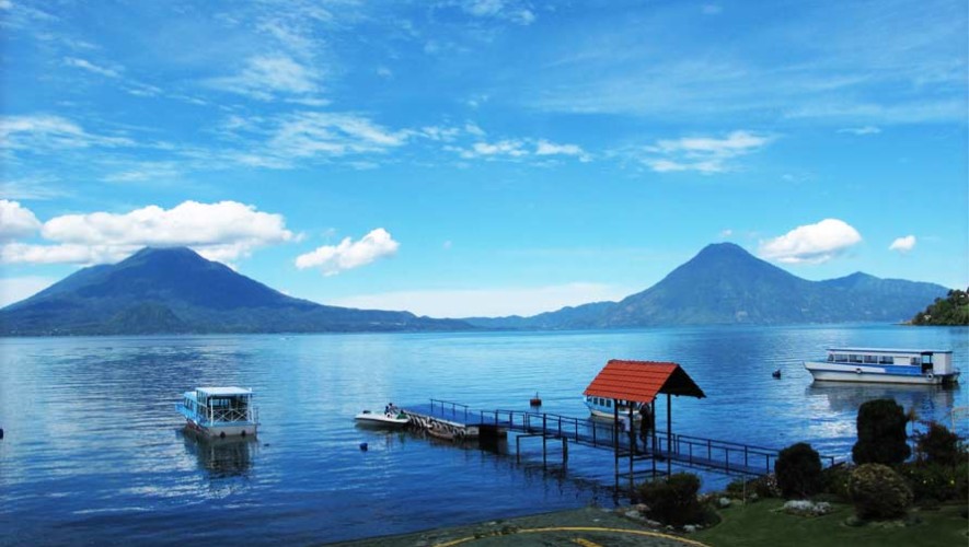 Participa en el concurso de fotografía Atitlán en una Foto 2017