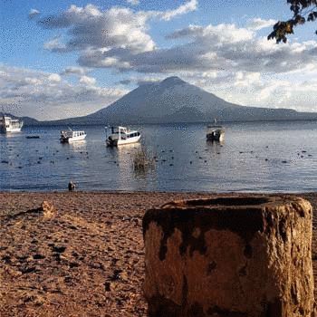 Participa en el concurso de fotografía Atitlán en una Foto 2017