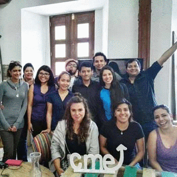 Participa en la segunda convocatoria 2017 del Centro Municipal de Emprendimiento