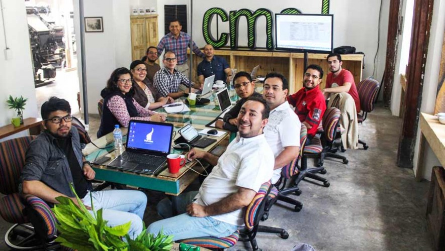 Participa en la segunda convocatoria del Centro Municipal de Emprendimiento