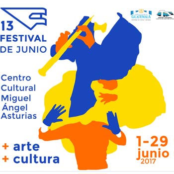 Películas gratuitas en el Festival de Junio 2017 en la Ciudad de Guatemala