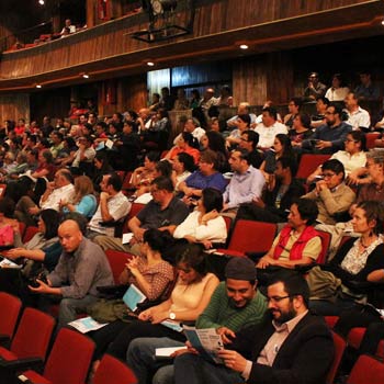 Películas gratuitas en el Festival de Junio 2017 en la Ciudad de Guatemala
