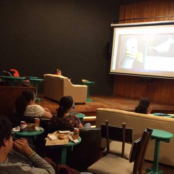 Películas gratuitas en el Festival de Junio en la Ciudad de Guatemala