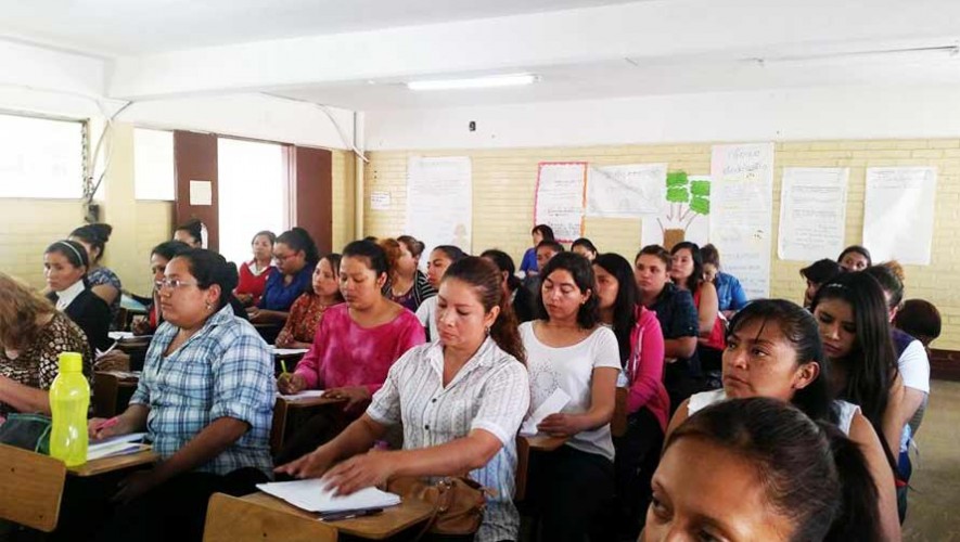 Secretaría de Bienestar Social de la Presidencia realiza convocatoria para empleos 2017