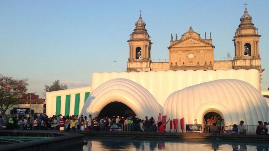 Todos los detalles del Festival Cultural Paseo de la Sexta 2017