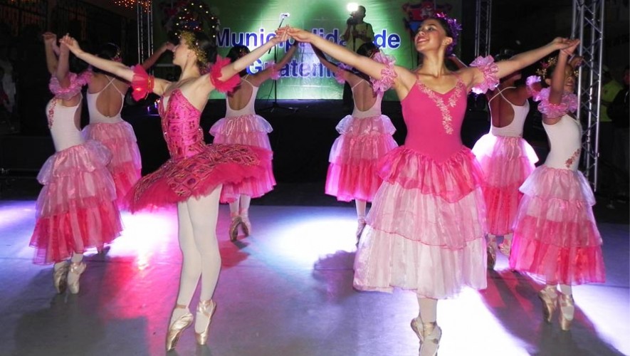 Todos los detalles del Festival Cultural Paseo de la Sexta 2017