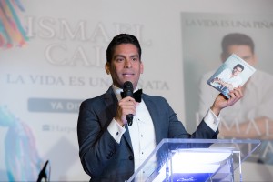 Ismael Cala