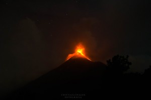 (Foto: Cristian Chajón)