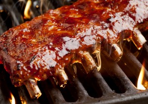BBQ Ribs