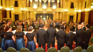(Foto: Capella Cantorum)