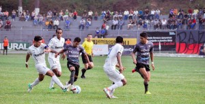 Foto: Wilson Stubbs/Deportivo Carchá)