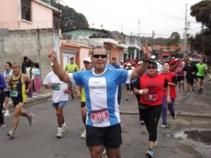 (Foto: MaratonGuate)